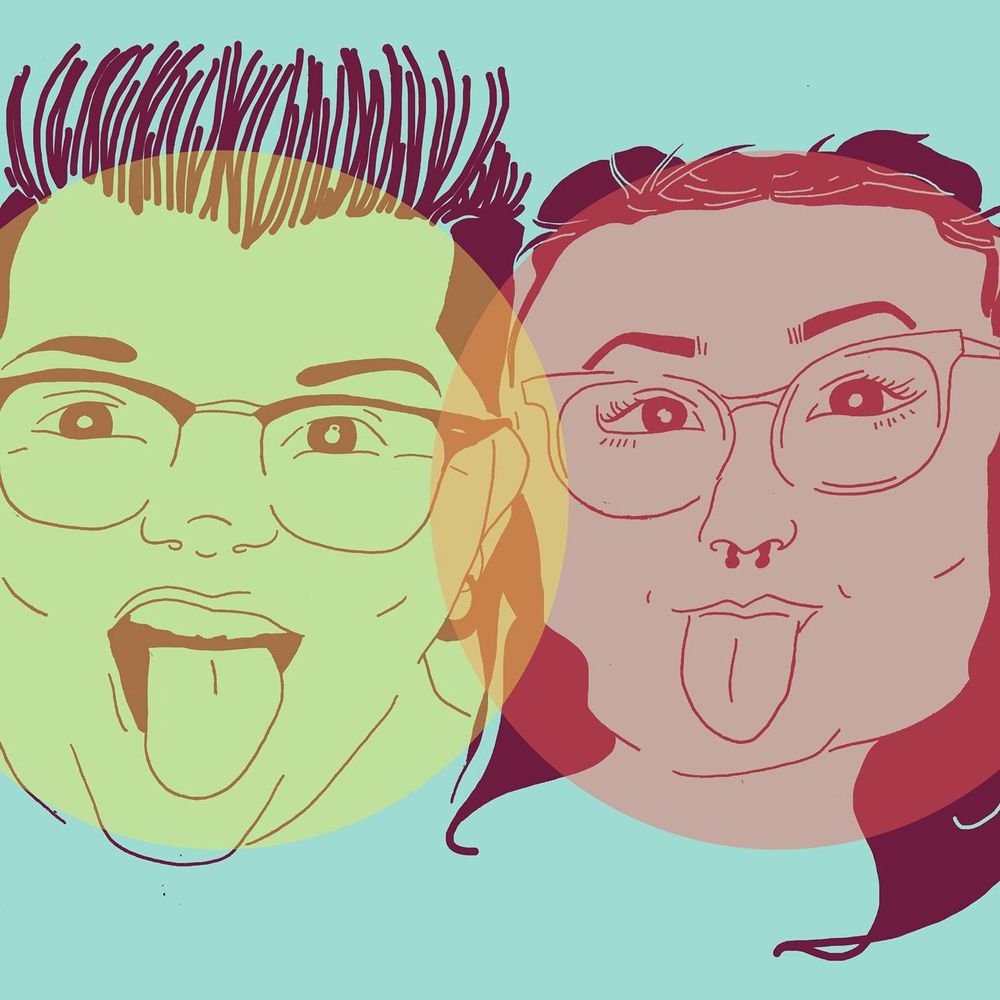 Meet your Posher, Kaliegh